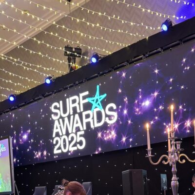 SURF Awards 2025